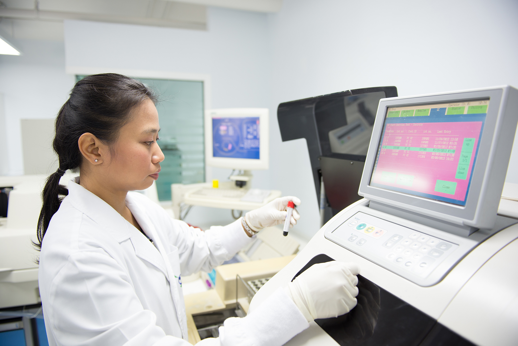 泰国试管婴儿过程分享，从国内到泰国步骤超详细！