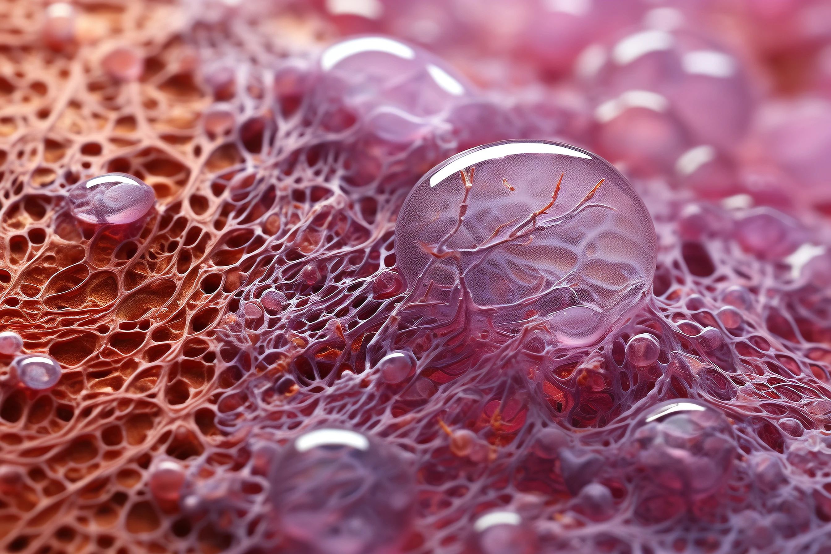 小卵泡，发育迟缓，该怎么办？