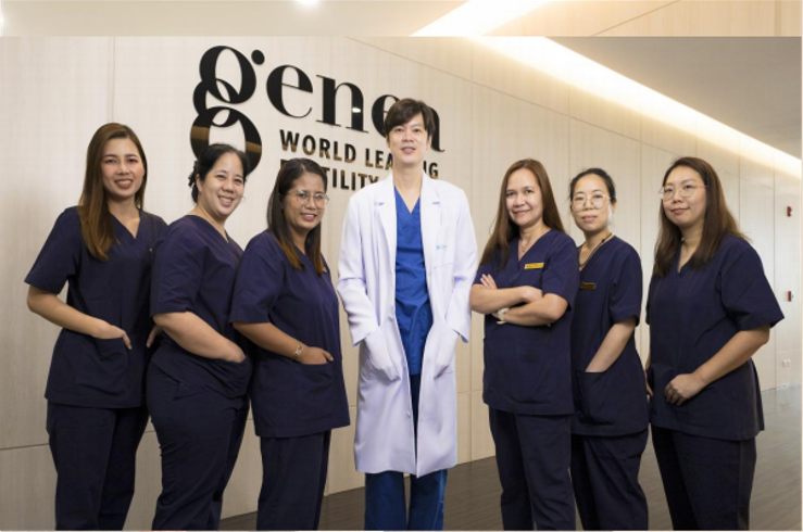 泰国试管医院哪些有16.8万试管保险套餐呀?