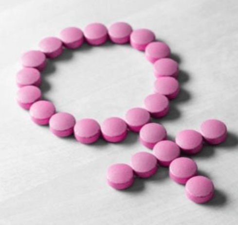 雌激素过高的女性，往往会有这5种表现……多喝豆浆还会加速乳腺结节？