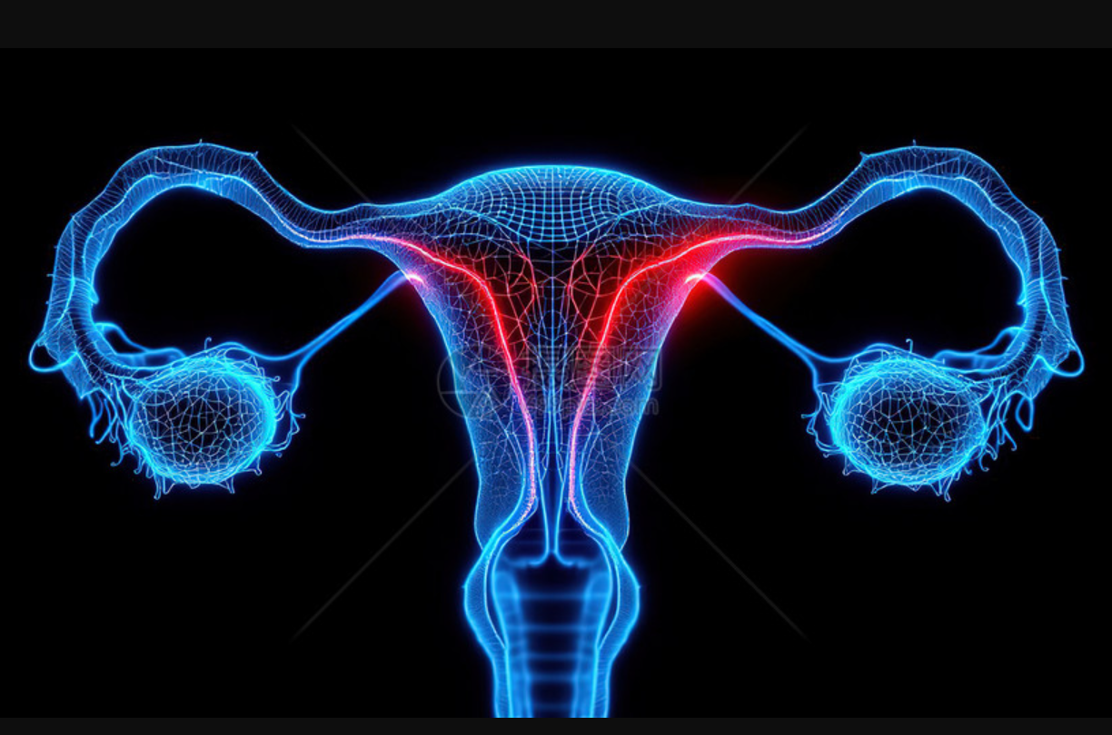 子宫内膜不好？内膜回声不均？肌层回声不均？多发息肉？